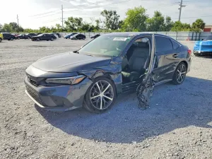 Honda Civic 1.5L 4 2024