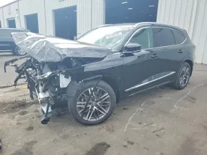 Acura MDX 3.5L 6 2025
