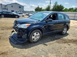 Honda CR-V 2.4L 4 2011