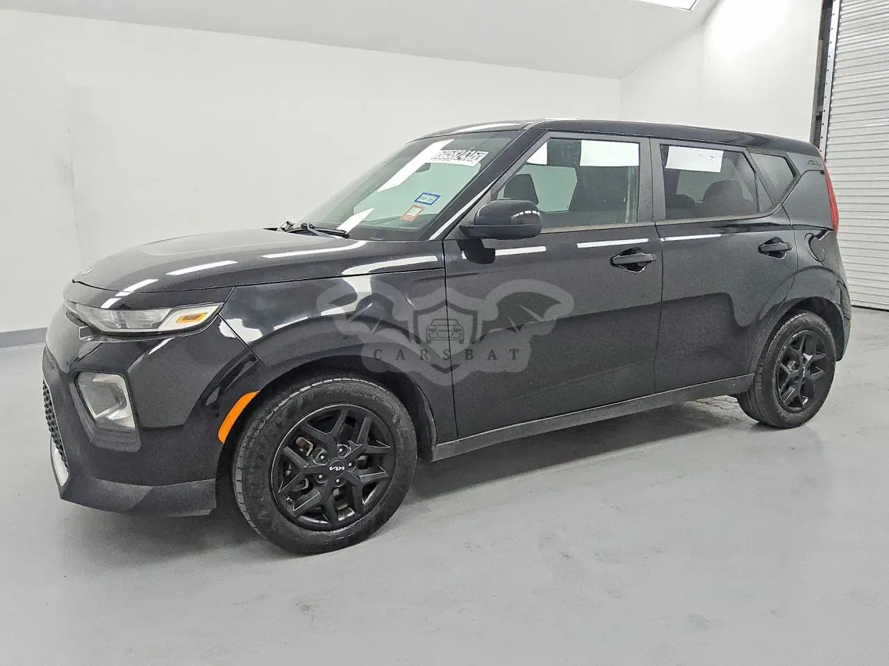 Kia Soul 2.0L 4 2022