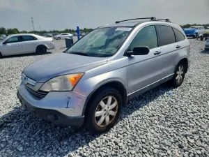Honda CR-V 2.4L 4 2007