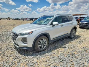 Hyundai Santa Fe 2.4L 4 2020