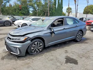 Volkswagen Jetta 1.5L 4 2025