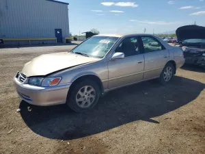 Toyota Camry 3.0L 6 2000