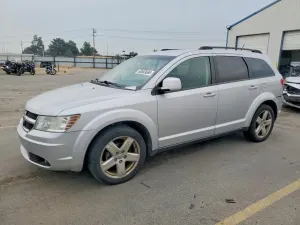 Dodge Journey 3.5L 6 2010