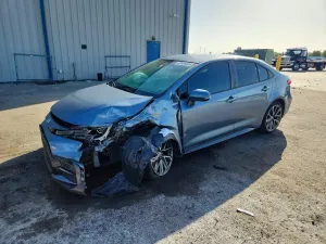 Toyota Corolla 2.0L 4 2020