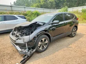 Honda CR-V 1.5L 4 2022