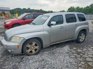 Chevrolet HHR 2.2L 4 2007