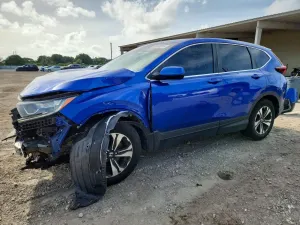 Honda CR-V 1.5L 4 2021