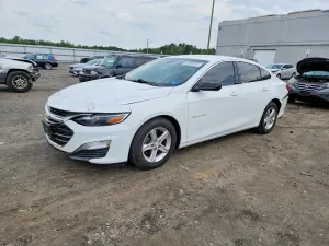 Chevrolet Malibu 1.5L 4 2020