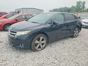 Toyota Venza 3.5L 6 2013