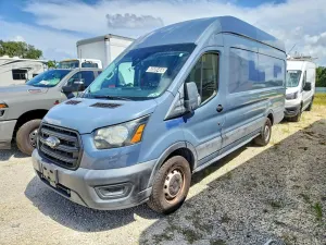 Ford Transit 3.5L 6 2020