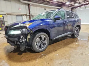 Nissan Rogue 1.5L 3 2024