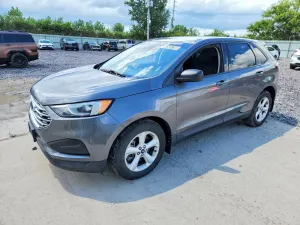 Ford Edge 2.0L 4 2021