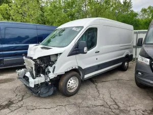 Ford Transit 3.5L 6 2022