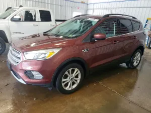 Ford Escape 1.5L 4 2018