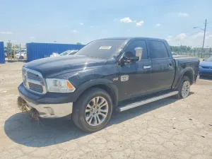 RAM 1500 5.7L 8 2014