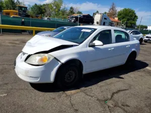 Chevrolet Cobalt 2.2L 4 2009