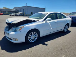 Lexus ES 3.5L 6 2012