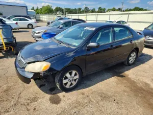 Toyota Corolla 1.8L 4 2005