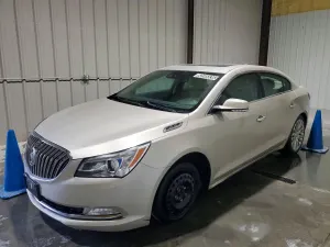 Buick LaCrosse 3.6L 6 2015
