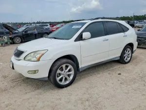 Lexus RX 3.5L 6 2009