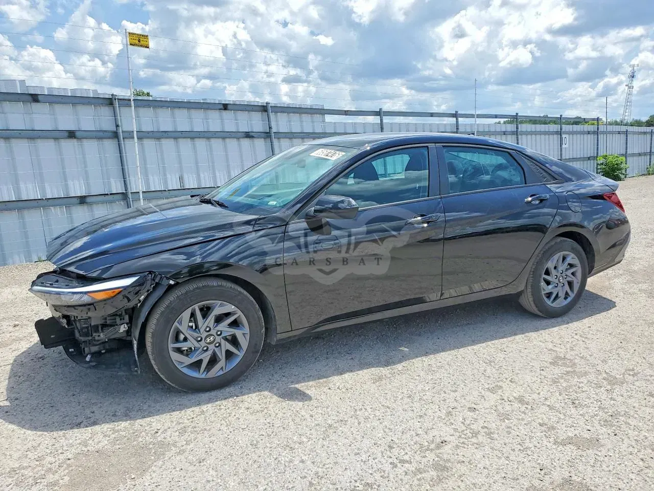 Hyundai Elantra 2.0L 4 2026