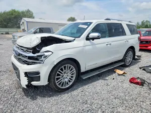 Ford Expedition 3.5L 6 2024