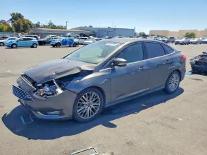 Ford Focus 2.0L 4 2015