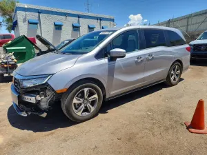 Honda Odyssey 3.5L 6 2023