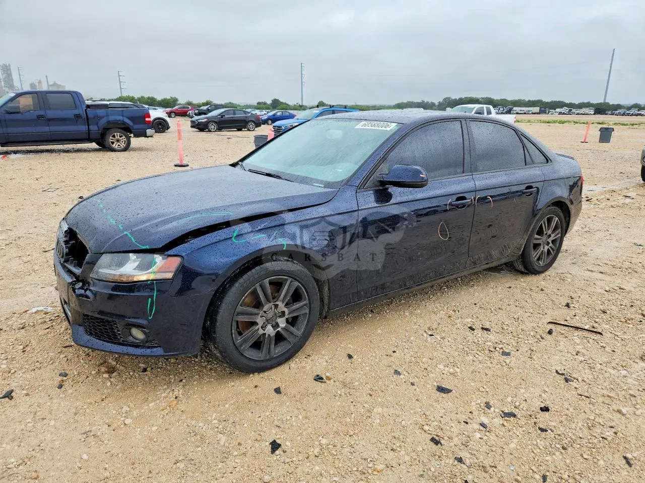 Audi A4 2.0L 4 2010