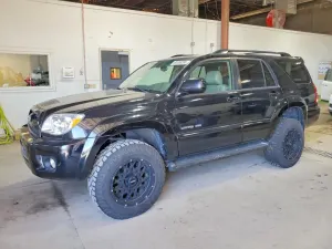 Toyota 4Runner 4.0L 6 2006