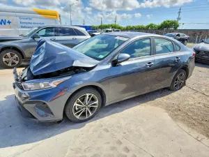 Kia Cerato / Forte / K3 2.0L 4 2024