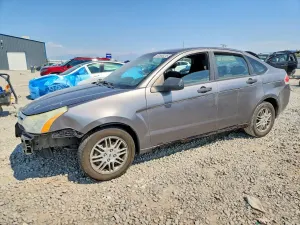 Ford Focus 2.0L 4 2011