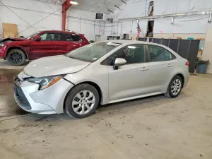 Toyota Corolla 1.8L 4 2020