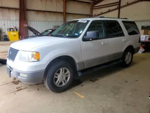 Ford Expedition 4.6L 8 2003