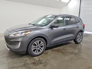 Ford Escape 1.5L 3 2022