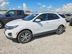 Chevrolet Equinox 1.5L 4 2023
