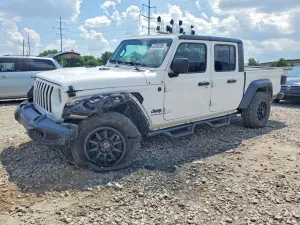 Jeep Gladiator 3.6L 6 2023