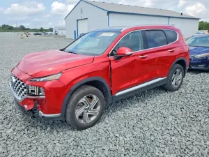 Hyundai Santa Fe 2.5L 4 2023