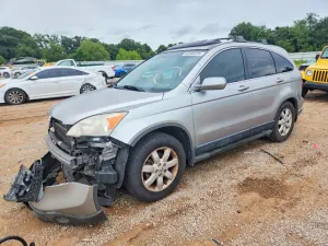 Honda CR-V 2.4L 4 2007