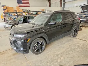 Chevrolet Trailblazer 1.3L 3 2023