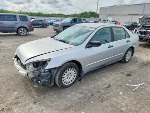 Honda Accord 2.4L 4 2006
