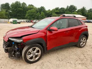 Hyundai Kona 2.0L 4 2023