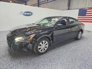 Nissan Altima 2.5L 4 2023