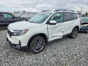 Honda Passport 3.5L 6 2022