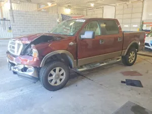 Ford F-150 5.4L 8 2006
