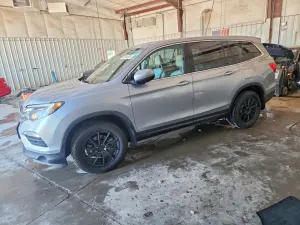 Honda Pilot 3.5L 6 2018