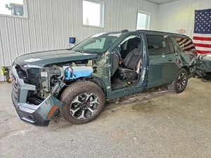 GMC Yukon 6.2L 8 2026