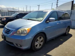 Honda Odyssey 3.5L 6 2009